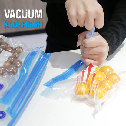 🔥Hot Sale - 49% Off🔥Vacuum sealing bag set