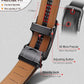 🎁 Leather Ratchet Belt With Adjustable Buckle💼