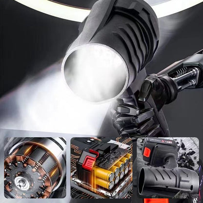 ⚡50% OFF !!🔋 1050W Power + 60-Minute Run Time! Clean & Inflate in One Tool 🏡🚗