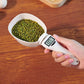 🏆LAST DAY 50% OFF🎁Food Measuring Scoop Scale