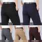 High Stretch Men's Classic Pants