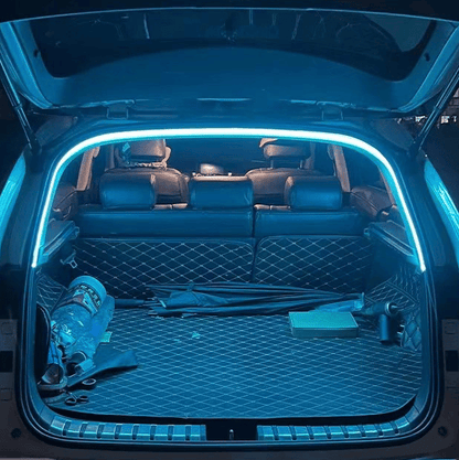 🔥Hot sale - 49% discount✨Dynamically flowing trunk light stripes