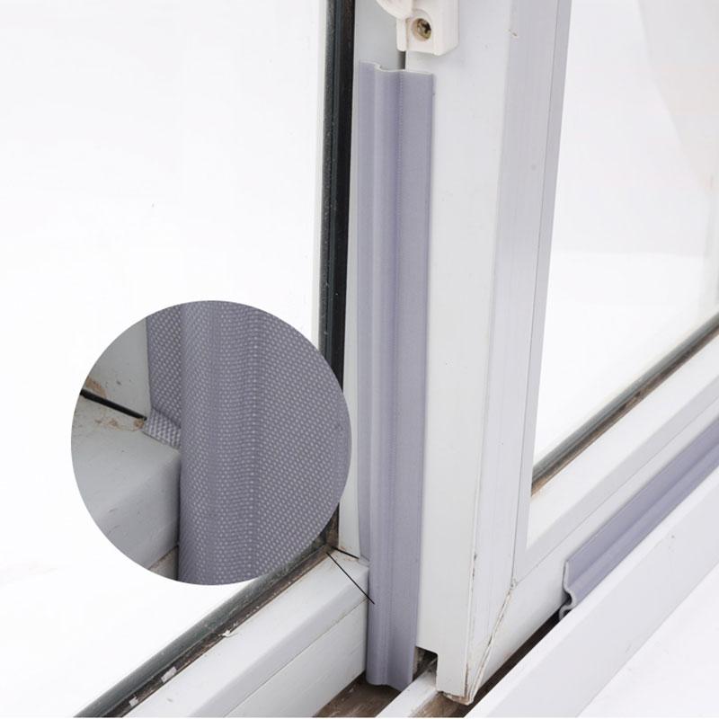 🔥 Hot sale 50% OFF🔥 Self Adhesive Window Gap Sealing Strip (2M/6.6FT)