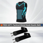 🥳2026 HOT SALE🥳💞50K+ SOLD!🛡️💎 50% OFF! Ionic Shaping Vest – Cooling compression, smooths belly & love handles. Invisible under shirts. Feel confident again! 💪✨