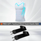 🥳2026 HOT SALE🥳💞50K+ SOLD!🛡️💎 50% OFF! Ionic Shaping Vest – Cooling compression, smooths belly & love handles. Invisible under shirts. Feel confident again! 💪✨