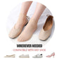 Ladies Fashion Lace Socks(5 pairs)-2