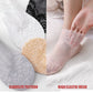 Ladies Fashion Lace Socks(5 pairs)-4