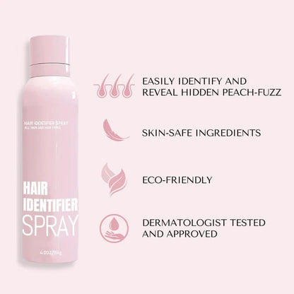 🎁Today 49% OFF🎁🔥Hair Identifier Spray