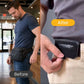 💳 50% OFF NOW!🛡️ Slim belt wallet – Slim and discreet – Perfect for travel and everyday use ✈️