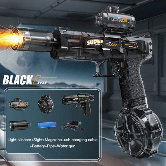 🌊Summer Discount🔫💦Woyuosn Aqua Shooter Hydro Blaster