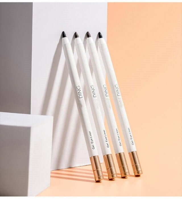 🔥 Buy 2 Get 1 Free🔥🌸Smudge-proof, Waterproof, Long-lasting Eyeliner