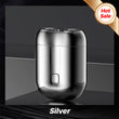 🎁2025 New Upgrade✨Mini Double Head Electric Shave