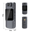 🔥Hot Sale 50% OFF📸HD Portable Camera