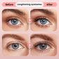 🔥 Hot Sale 60% OFF🔥🔥[Waterproof and Non-Smudging] Lengthening And Curling Long-lasting Mascara