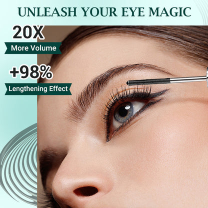 Ultimate Length & Curl Mascara Set