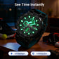 ⌚ 50% OFF! ✨ MULTIFUNCTION LED WATCH - Waterproof & Digital Display, 7 Sports Modes with Sleep Monitor, Perfect for Outdoor and Daily Use 🌟🔋