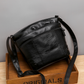 ✨Hot Sale 49% Off🌸Soft Leather Messenger Multi Pocket Large Capacity Shoulder Bag