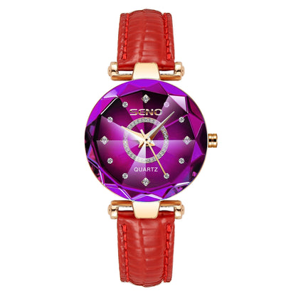 ⏳Time-Limited Special⏰Elegant Shining Watch⌚💎