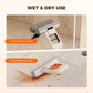 📢 ONLY TODAY ⭐ Buy 1 And Get 1 Free 🧹 Mini Mop SELF-WRINGING & portable