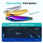 Metal Propeller Fishing Lure for Catching Fish🎣Value 6PCS Set - Catch Trophy Fish!