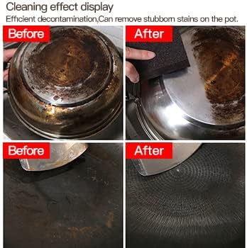 🔥Buy 3 Get 22 Free🔥Nano Carborundum Sponge