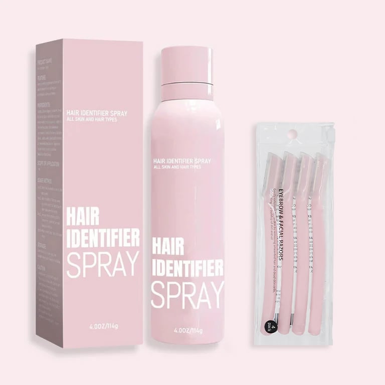 🎁Today 49% OFF🎁🔥Hair Identifier Spray