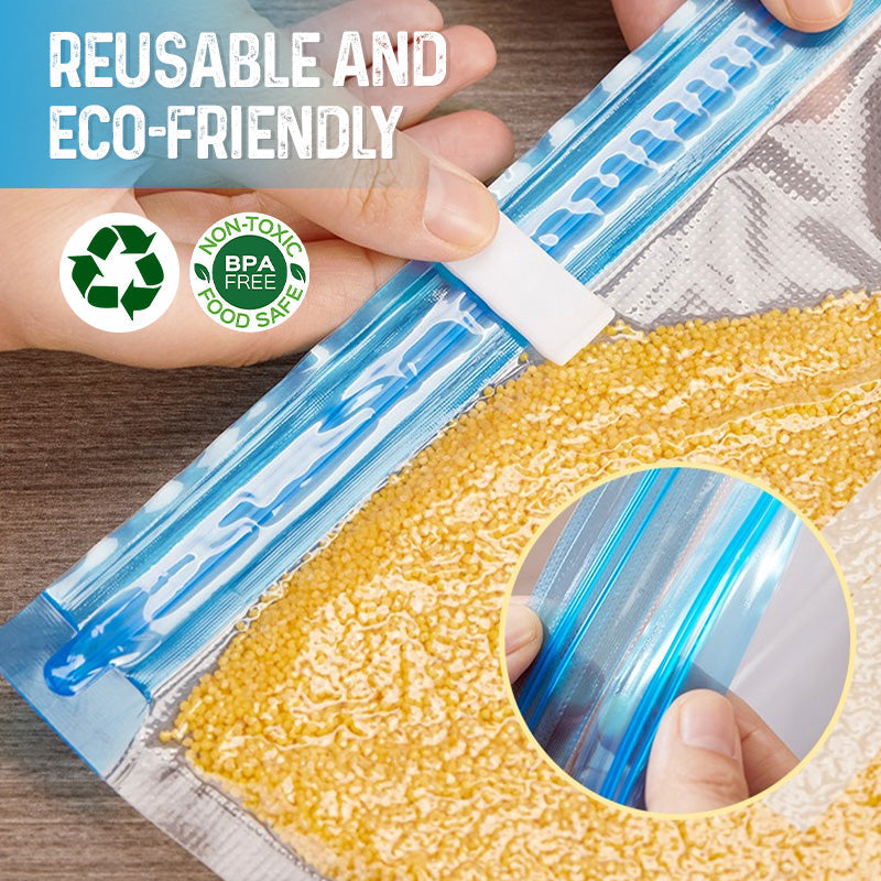 🔥Hot Sale - 49% Off🔥Vacuum sealing bag set
