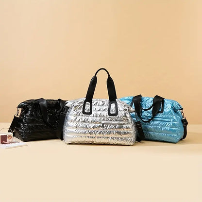 👜Fashion Casual Women’s Shoulder Bag – Large Capacity & Waterproof🌧️*