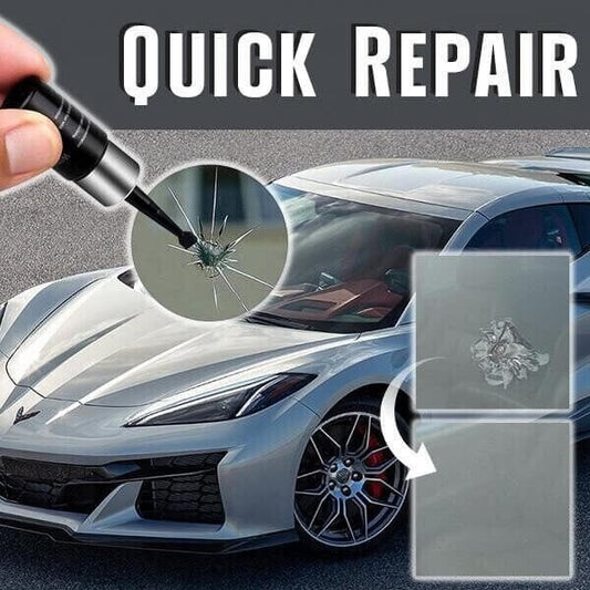 🔥Hot Sale - 49% off🔥(Auto Repair Shop Products)Glass reducing agent
