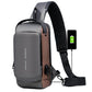 🔥 Hot Sales  50% OFF 🔥Anti-Theft Unisex Crossbody Sling Bag – Stylish, Secure & Lightweight!