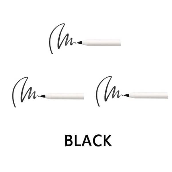 🔥 Buy 2 Get 1 Free🔥🌸Smudge-proof, Waterproof, Long-lasting Eyeliner