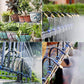 🌱Automatic 360° Curved Garden Irrigation Syste