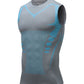 🥳2026 HOT SALE🥳💞50K+ SOLD!🛡️💎 50% OFF! Ionic Shaping Vest – Cooling compression, smooths belly & love handles. Invisible under shirts. Feel confident again! 💪✨