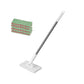 💥 Last day! 50% Off 💥Disposable Dust Mop with 4 Reusable Cloths