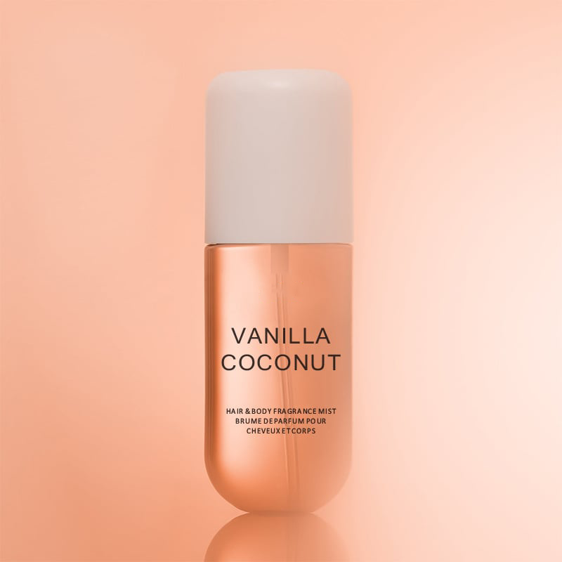🔥New Arrivals 49% OFF🔥Full Size Body Mist Vanilla Skin