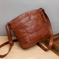 ✨Hot Sale 49% Off🌸Soft Leather Messenger Multi Pocket Large Capacity Shoulder Bag