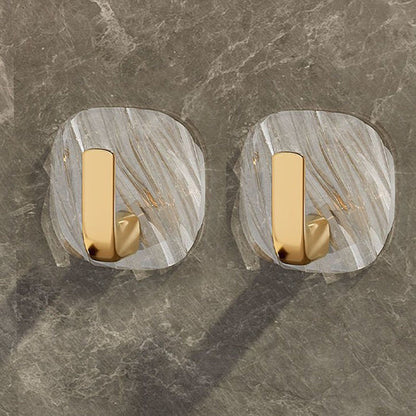 🔥2023 hot sale🔥Exquisite lightweight luxury small hook without punching