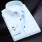 Men's High Quality Cotton Long Sleeve Shirts