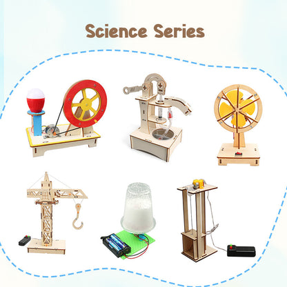 🔧 50% OFF NOW! 🧩 DIY Tech Toys - Build & Learn with Electronics, STEM Fun for Kids 🚀📦