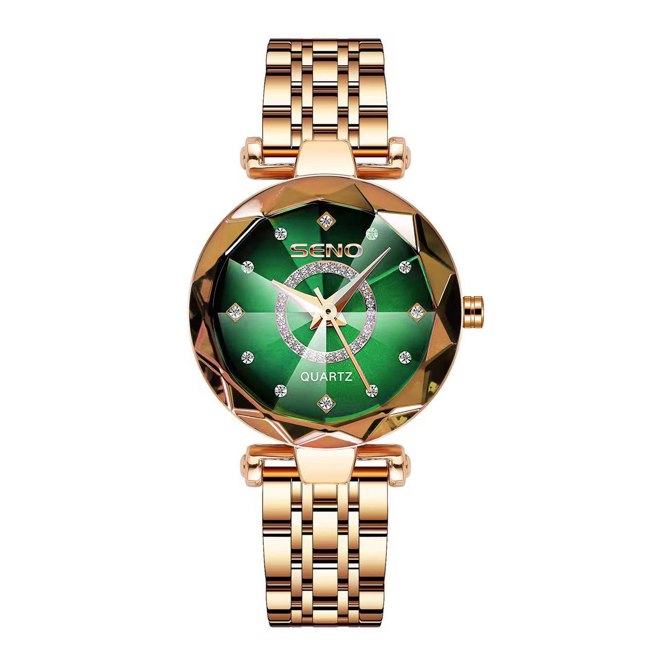 ⏳Time-Limited Special⏰Elegant Shining Watch⌚💎