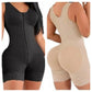 🥳2026 HOT SALE🥳💞50K+ SOLD!🌸🕊️ 50% OFF! High‑Compression Body Shaper – Double‑layer tummy control, butt‑lift design. Soft mesh, wide straps & 3‑row hooks. Smooths & shapes for daily confidence. 👗✨