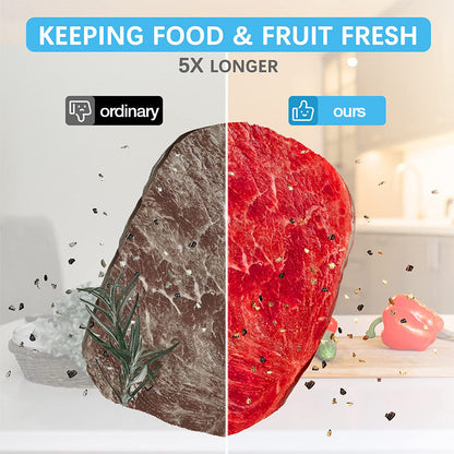 🔥Hot Sale - 49% Off🔥Vacuum sealing bag set