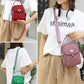 🔥 Limited-time offer🔥Fashion Large Capacity Multi-layer Storage Shoulder Bag