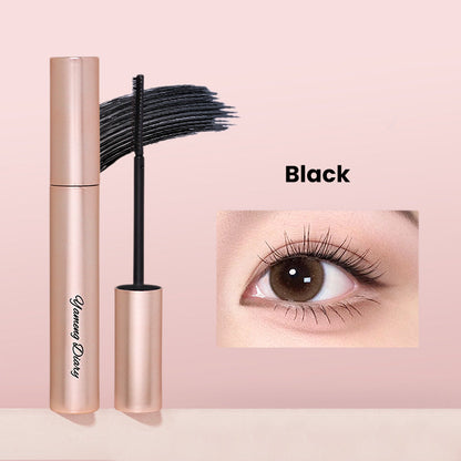 🔥 Hot Sale 60% OFF🔥🔥[Waterproof and Non-Smudging] Lengthening And Curling Long-lasting Mascara