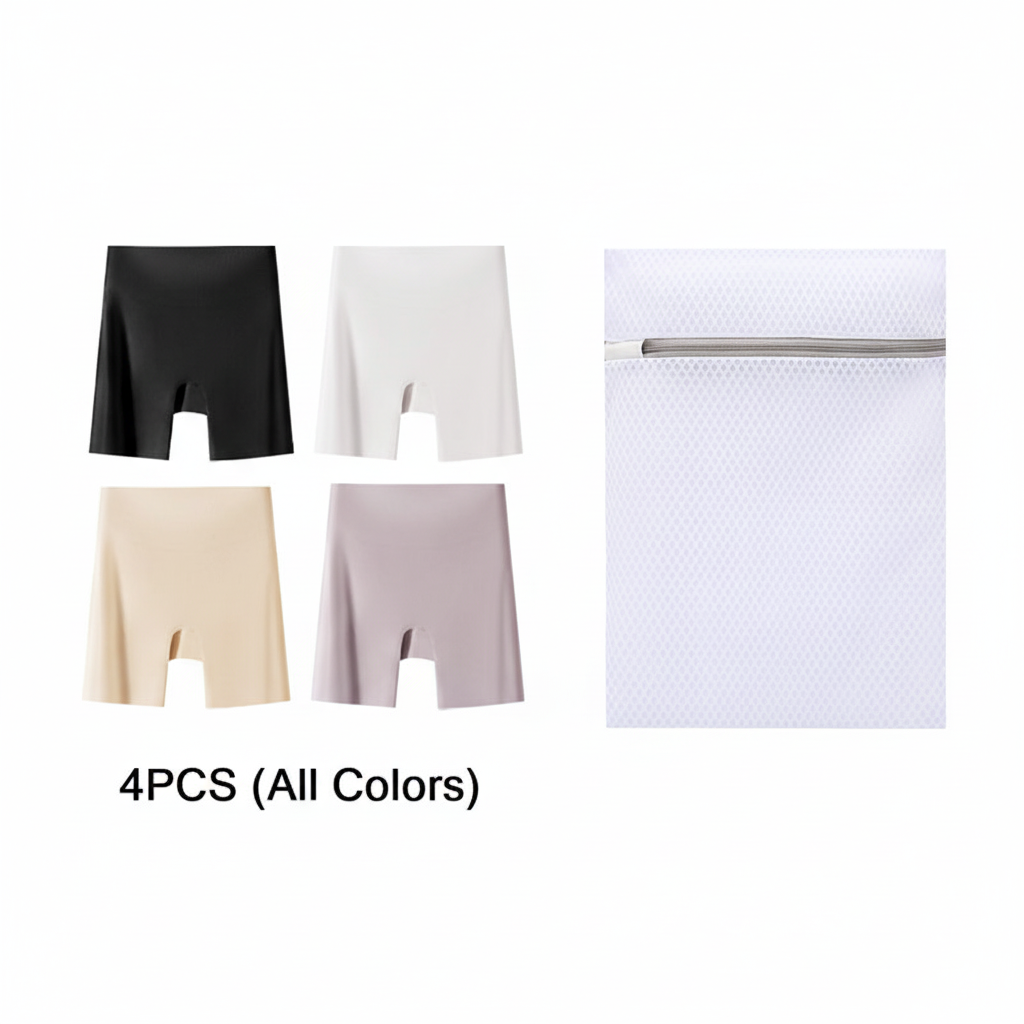 4PCS组合图