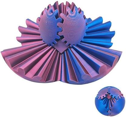 🔥Hot Sale🔥The Steampunk Whirling Wonder Fidget