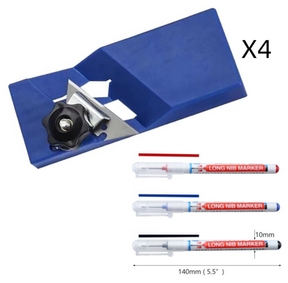 🔥2026 Hot Sale 50% OFF💥Hand Plane Gypsum Board Cutting Tool