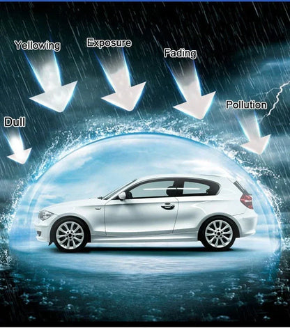 🔥Hot Product🔥Automotive Oil Film Cleaning Brush