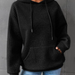 ✨hot sale✨Plain Casual Hoodie Sweatshirt