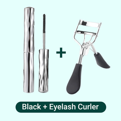 Ultimate Length & Curl Mascara Set